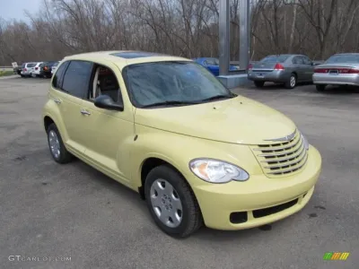 PT Cruiser